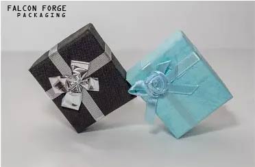 Custom Jewelry Gift Boxes